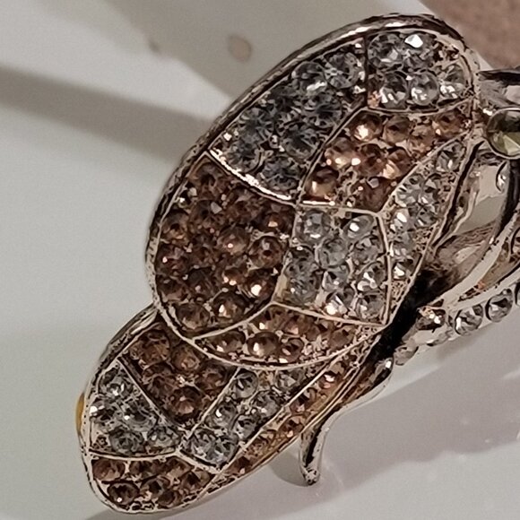 Jessica Carlyle Wristwatch Bracelet